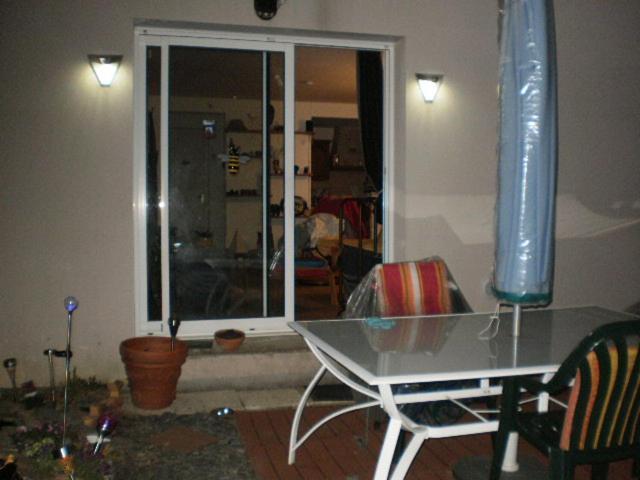 Les Mesanges Bleues Apartment Saint-Jouan-de-l'Isle Екстериор снимка