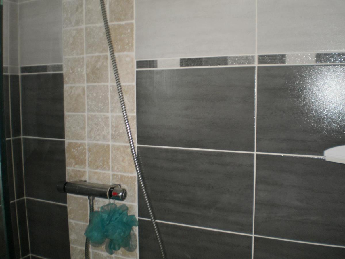 Les Mesanges Bleues Apartment Saint-Jouan-de-l'Isle Екстериор снимка
